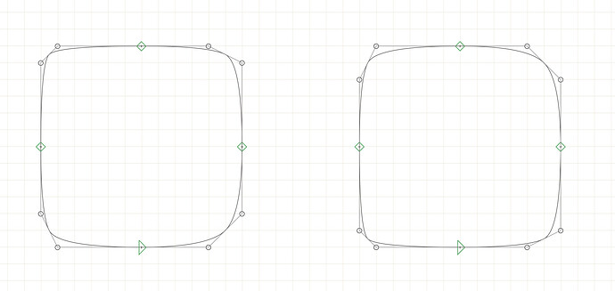 quadratic export