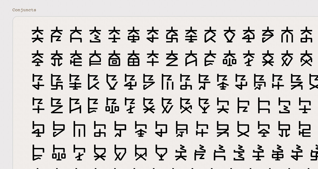 G3 breaks my OT code - Glyphs - Glyphs Forum