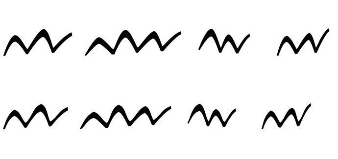 Calculated instance