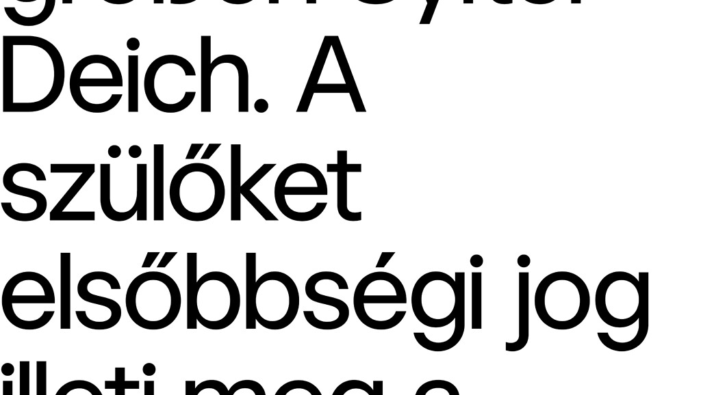 Safari Display Type Font on Behance