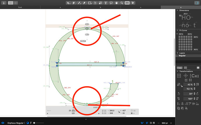 dimensions-issue