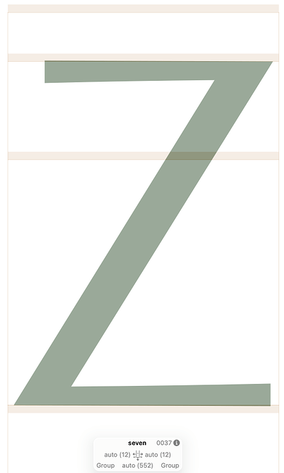 component Z