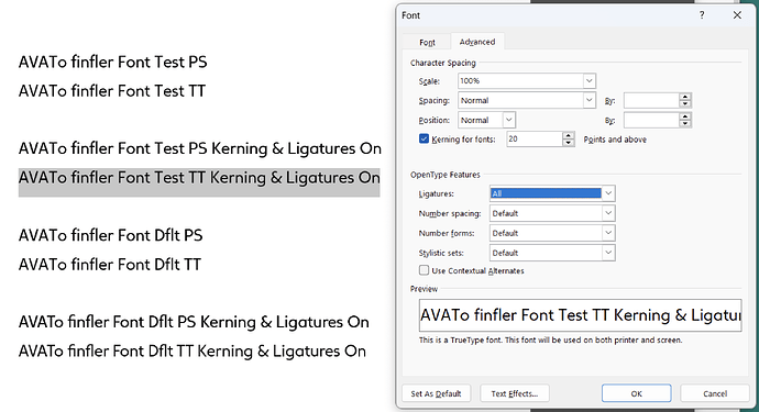 ArosaTestWord365-Win11 2