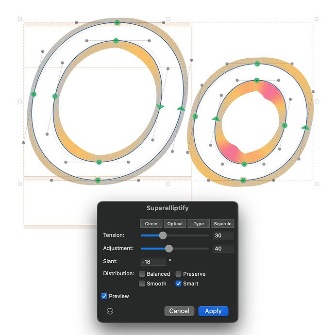 superelliptify-plugin