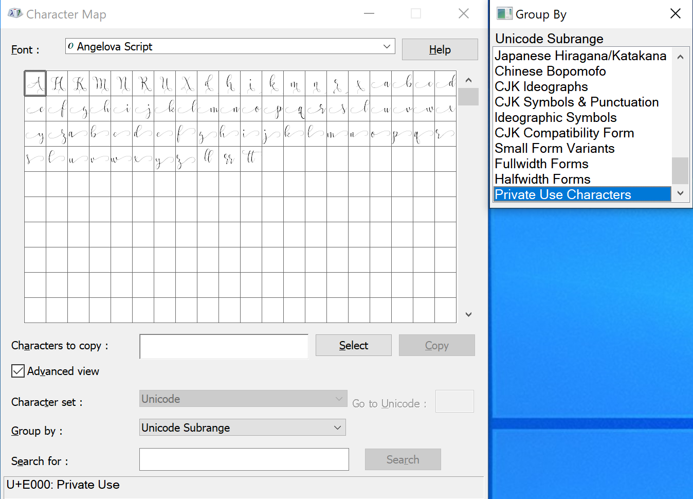 no-glyph-in-windows-character-map-glyphs-glyphs-forum